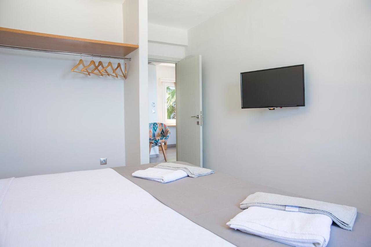 Hotel Yaz 2*