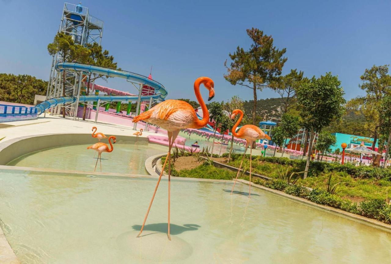 Vogue Supreme Bodrum 5*