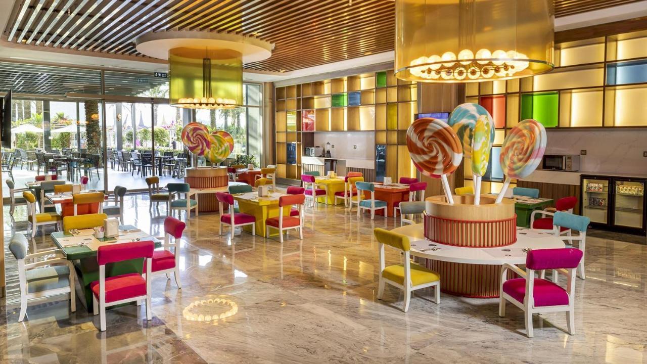 Vogue Supreme Bodrum Hotel