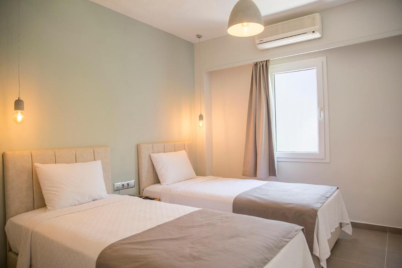 Yaz Hotel 2*