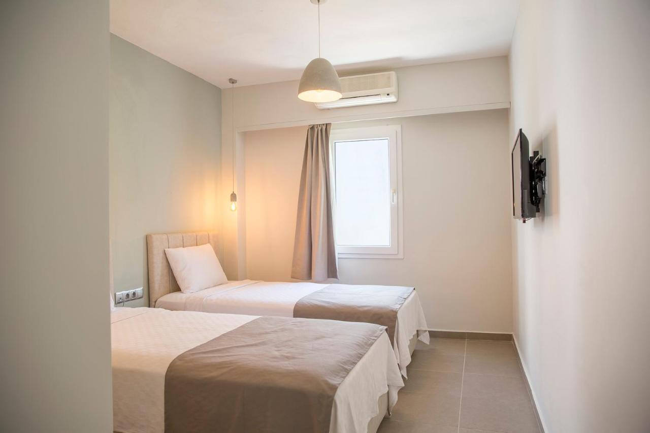 Yaz Hotel 2*