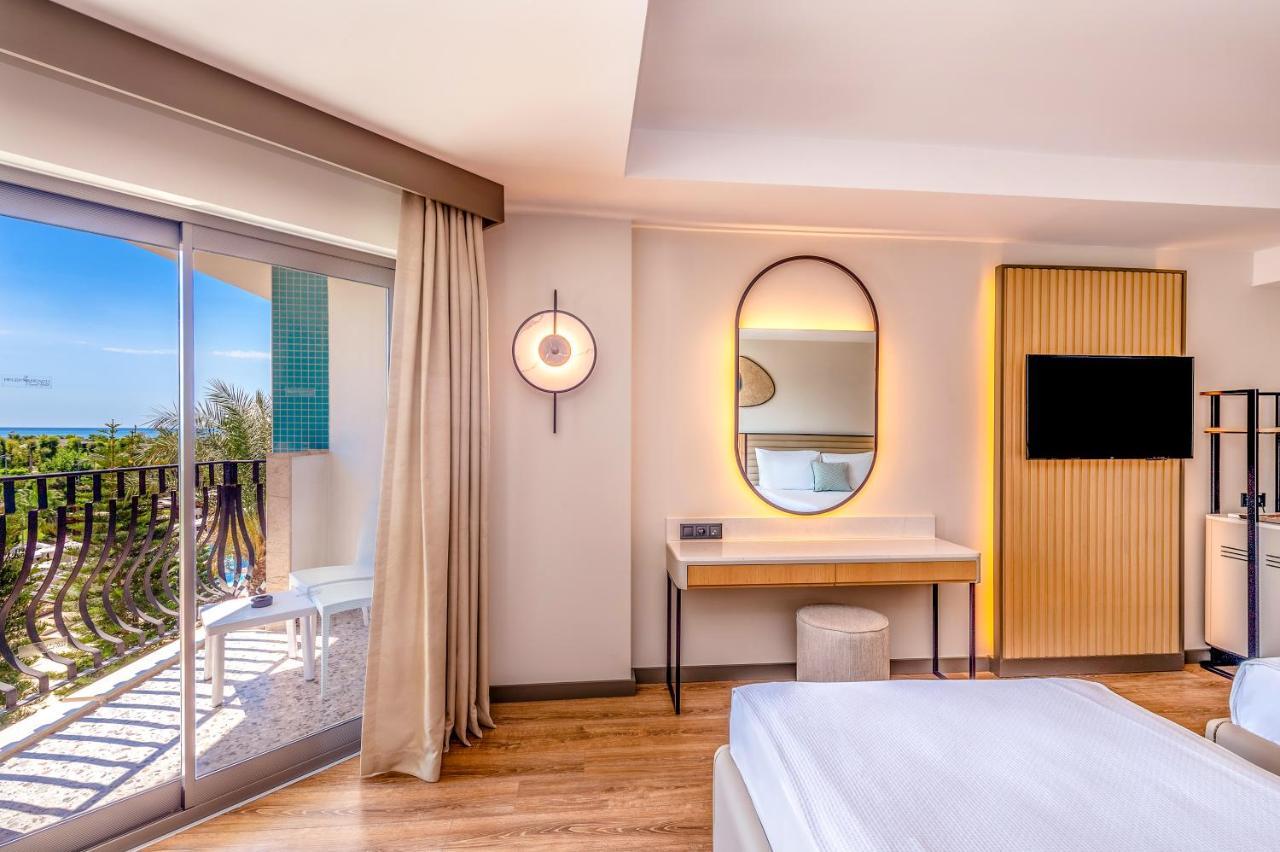 Belek Beach Resort Hotel 5* Belek