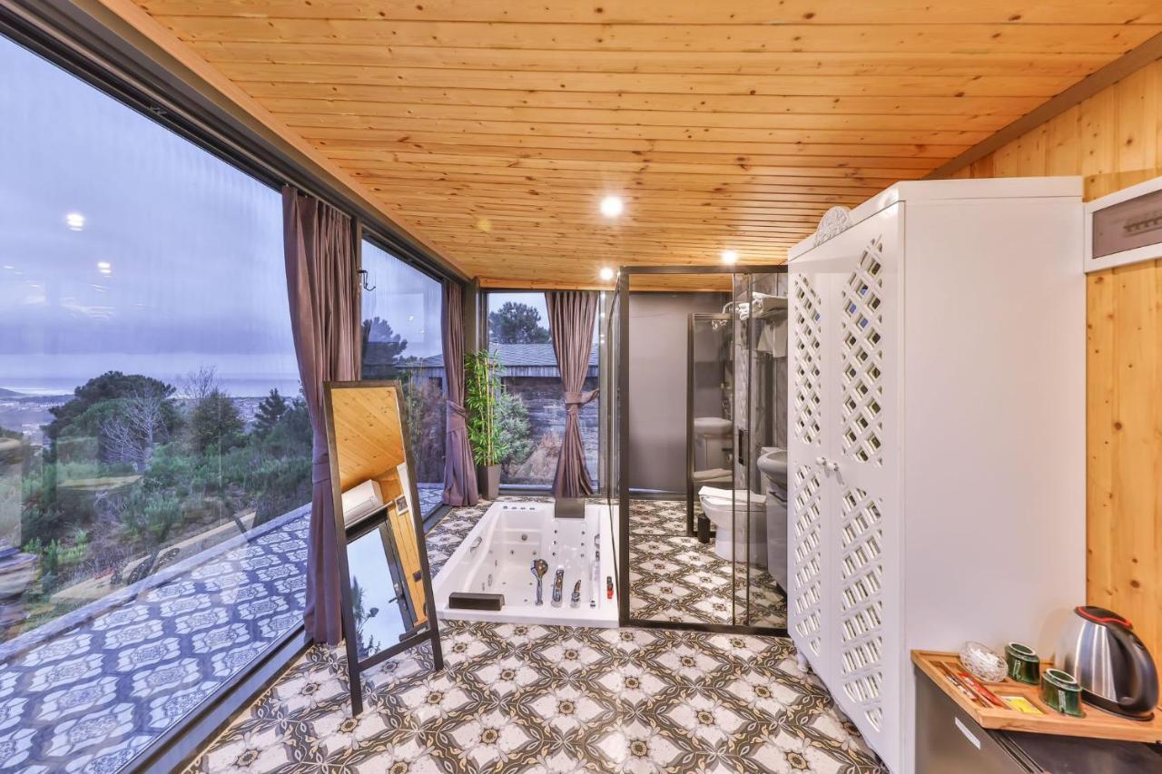 Hotel Teras Garden & Bungalow Agva (Marmara)
