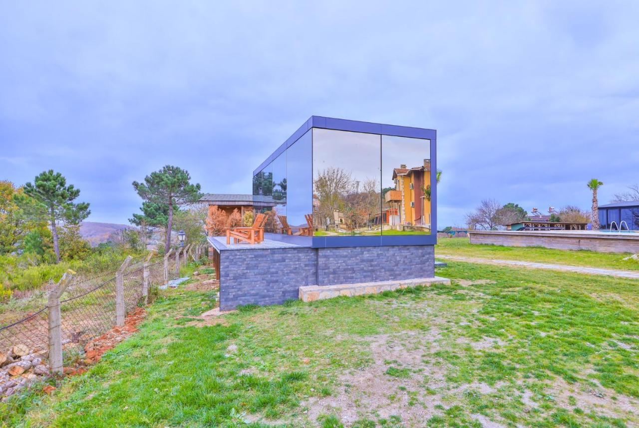 Teras Garden & Bungalow * Agva (Marmara)
