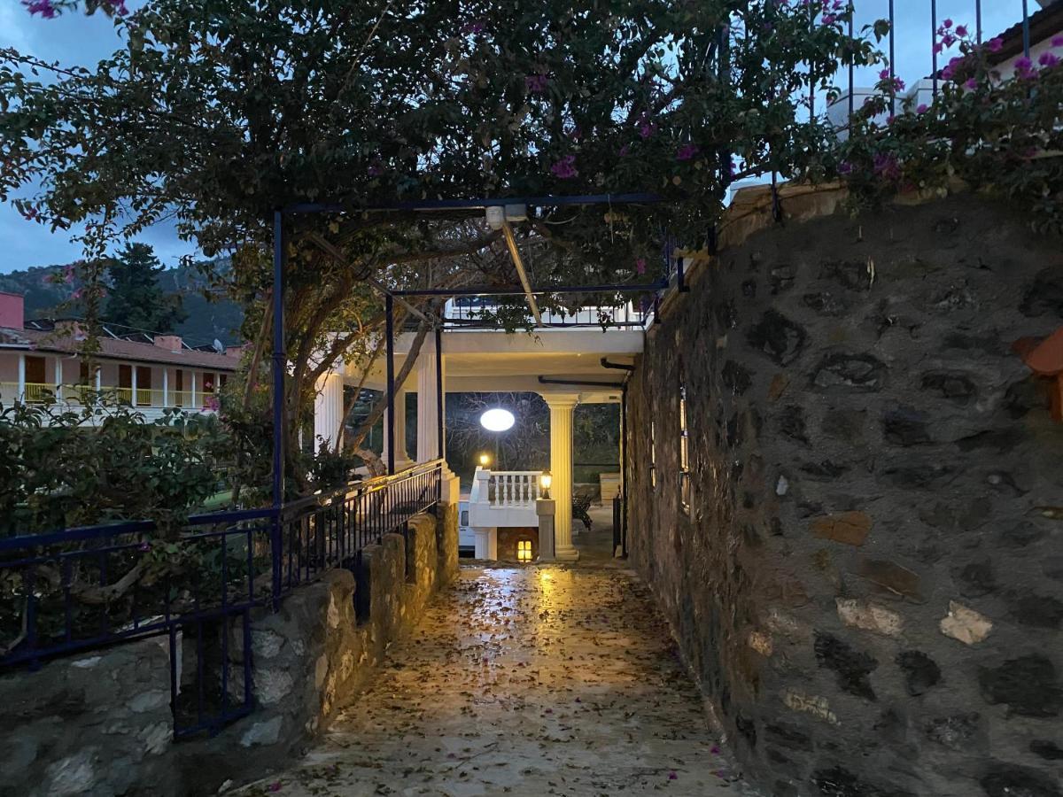 Naturella Aparthotel