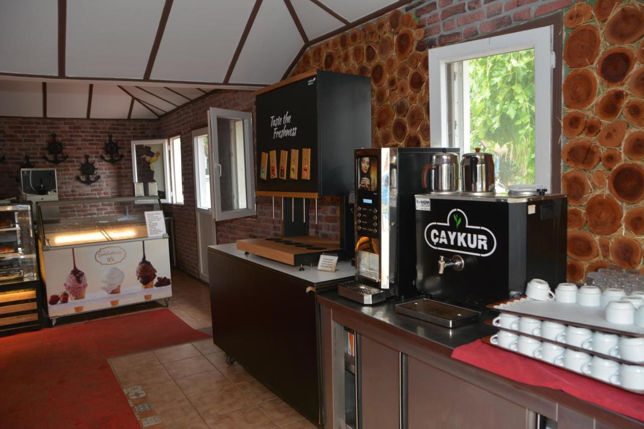 Golden Sunset Hotel&spa Hotel