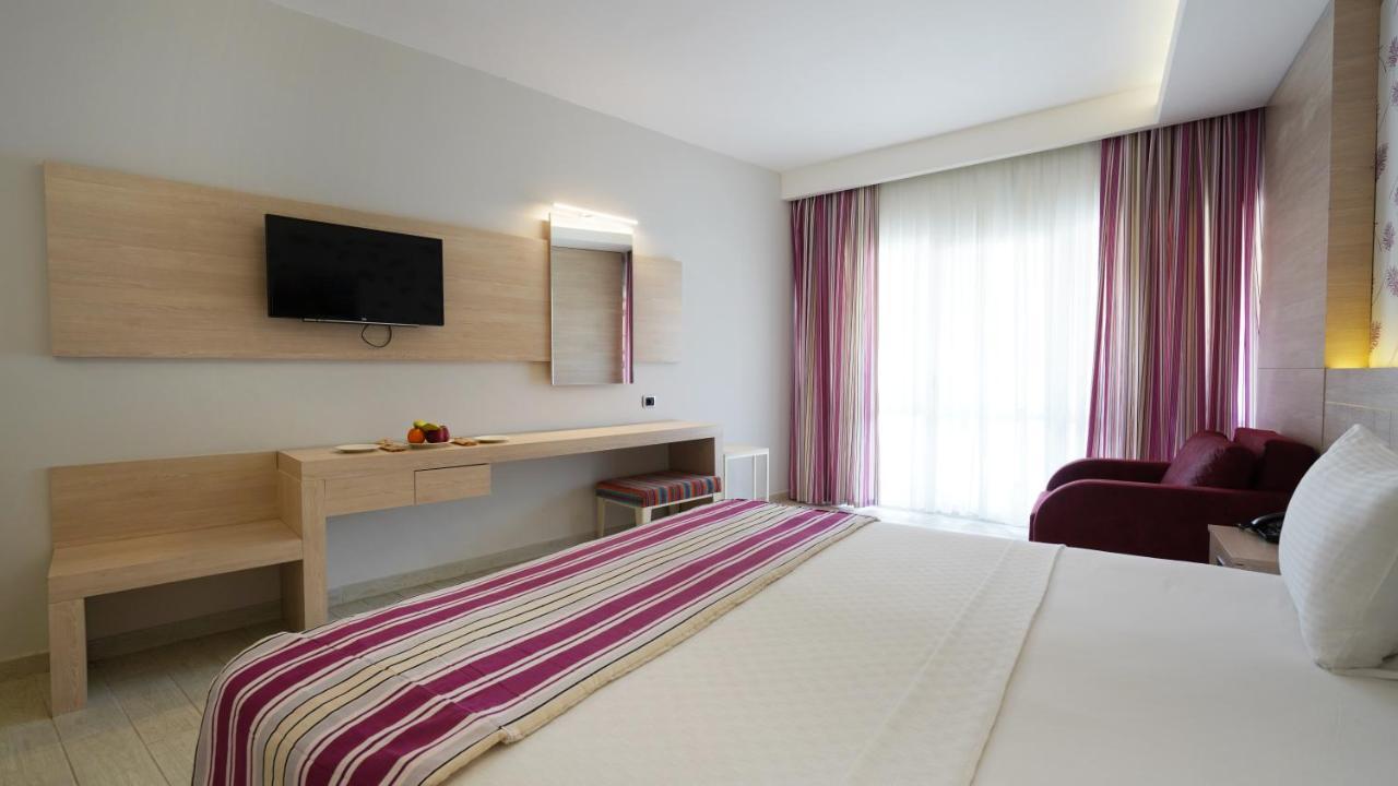 Duja Bodrum 5*