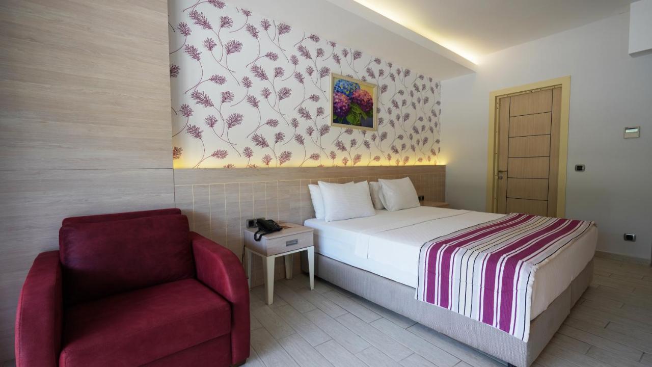 Resort Duja Bodrum Torba