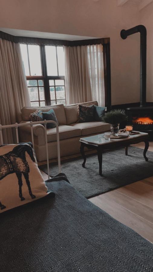 Hotel Berke Ranch&nature