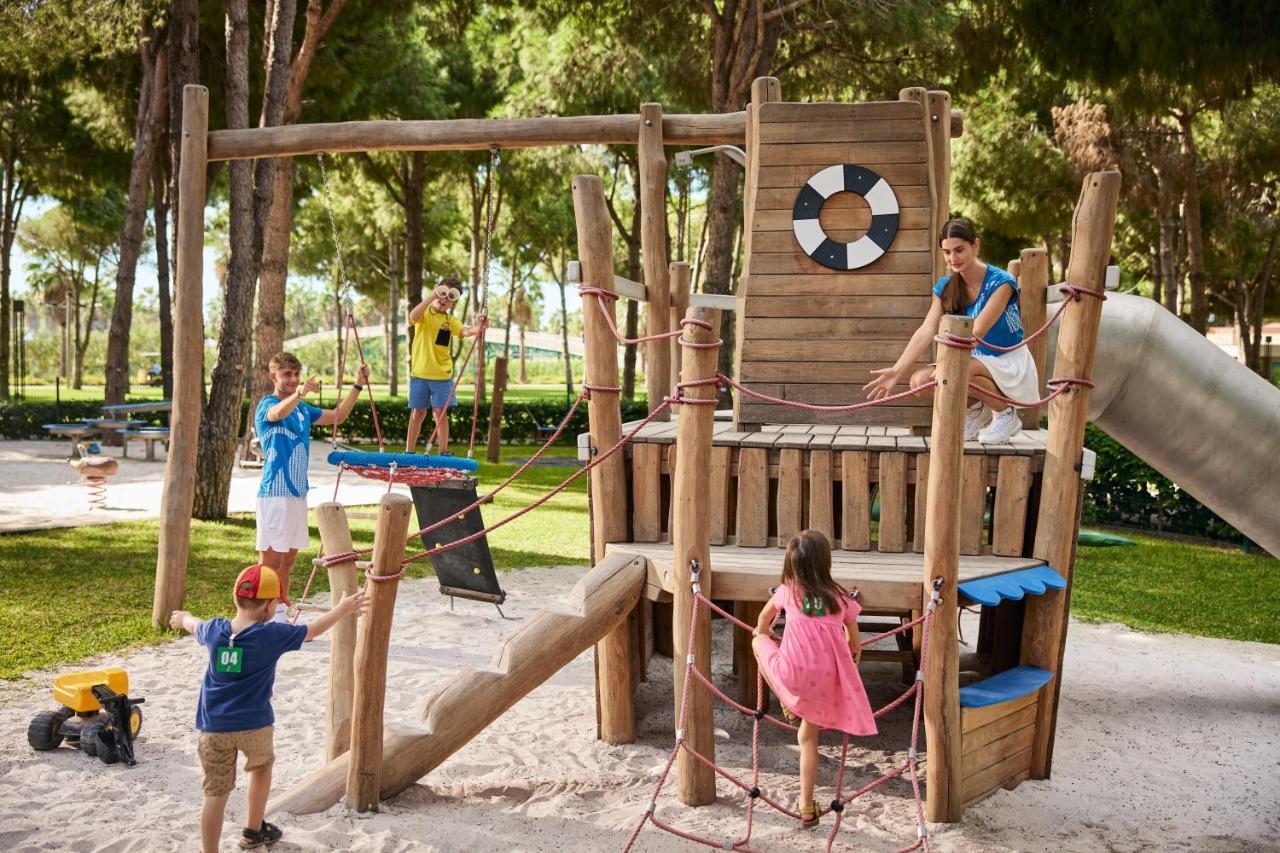Robinson Nobilis Resort Belek