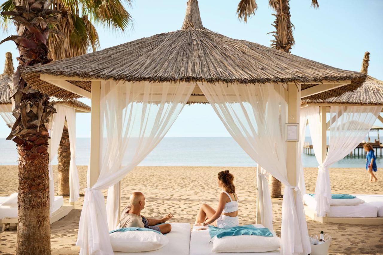 Robinson Nobilis Belek