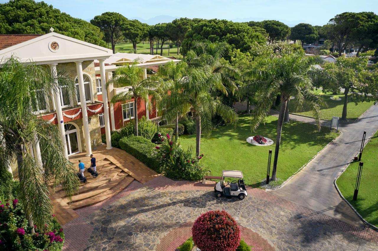 Resort Robinson Nobilis