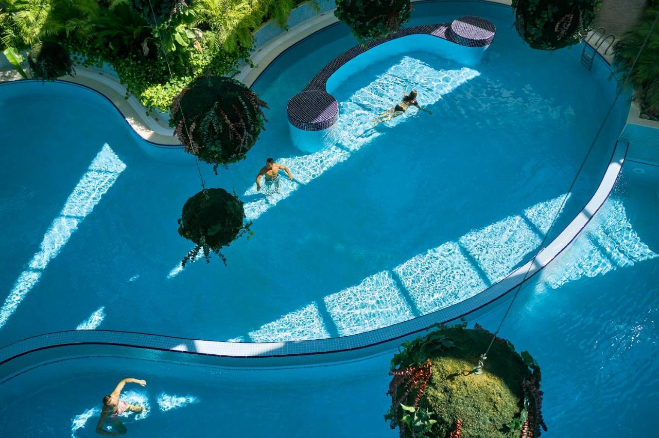 Resort Robinson Nobilis Belek