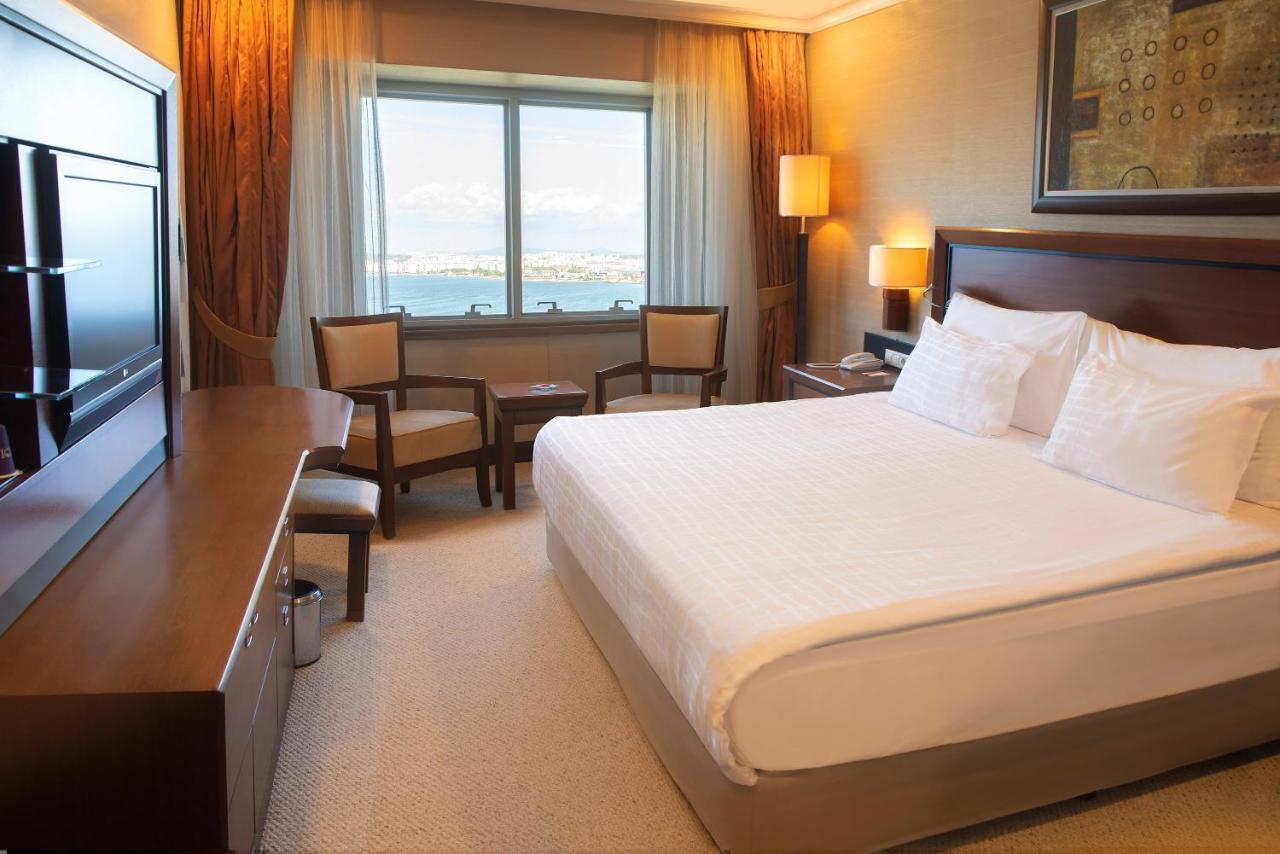 Hotel Kolin & Convention Center 5*