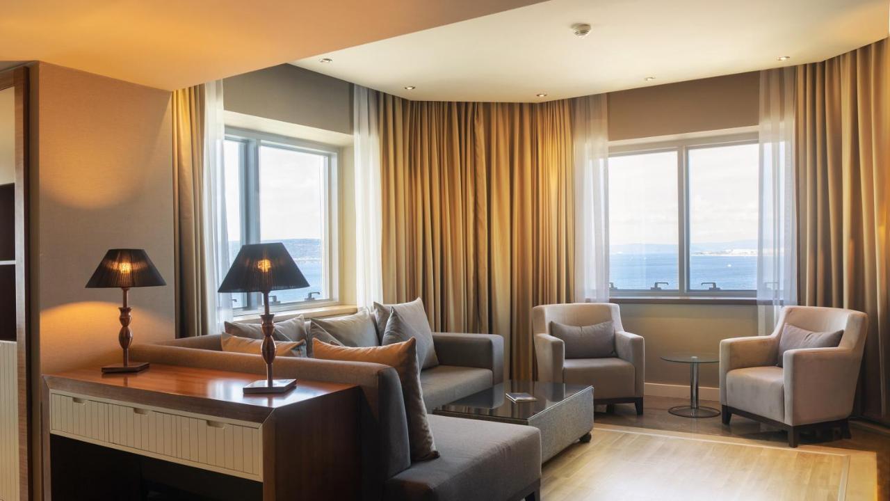 Hotel Kolin & Convention Center 5*
