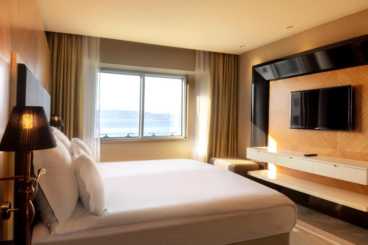 Kolin & Convention Center Hotel