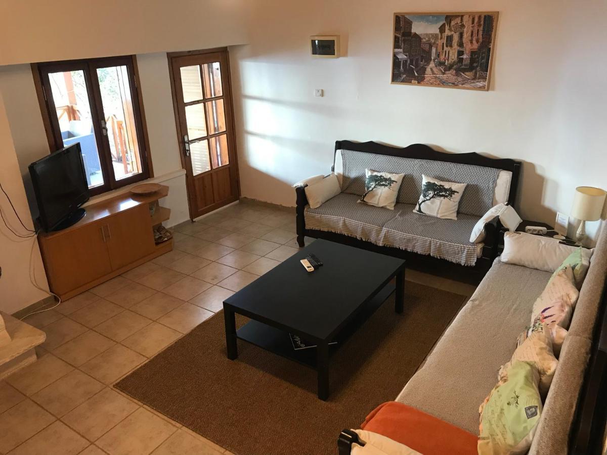 Villa Aktan Kas