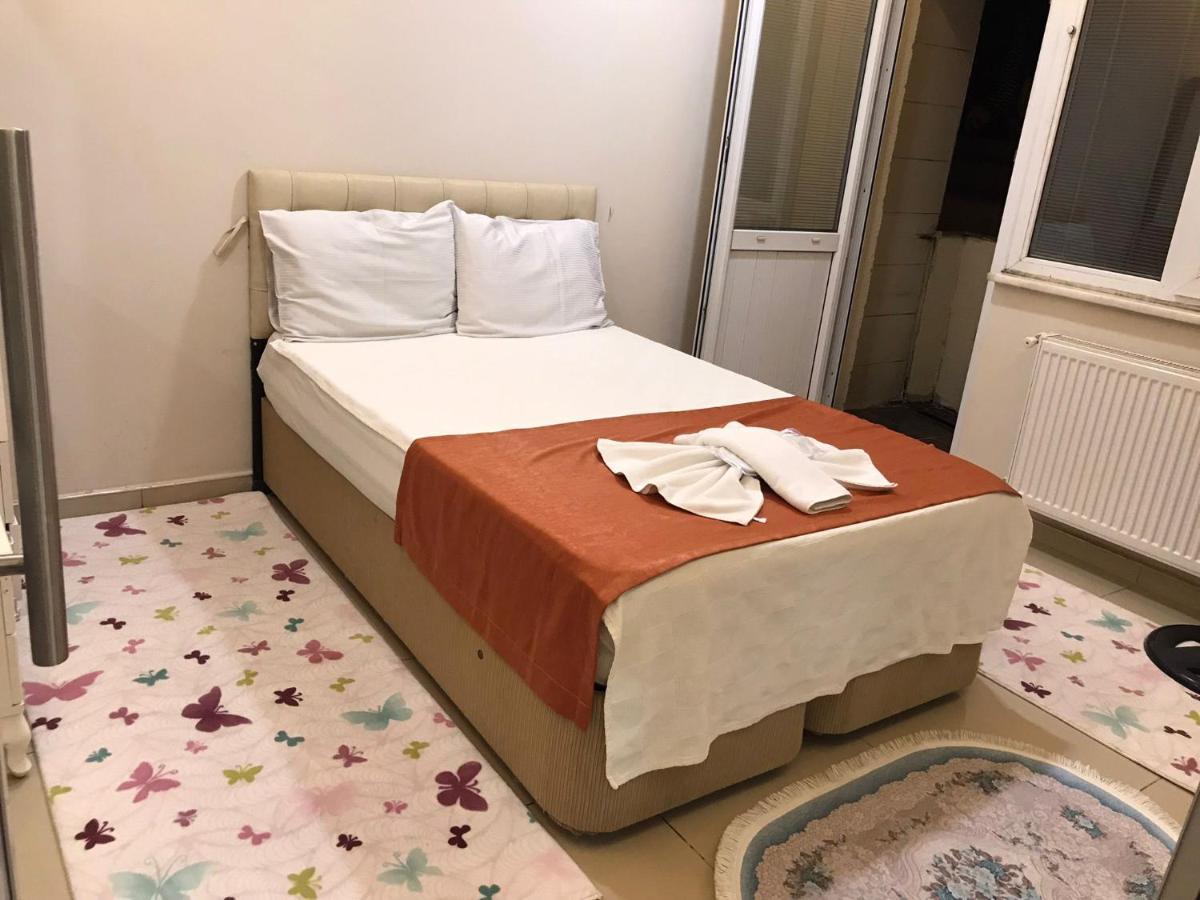 Hotel Grand Pamir