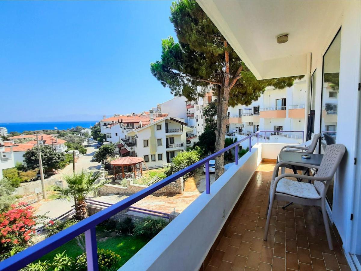 Ertem Apartment
