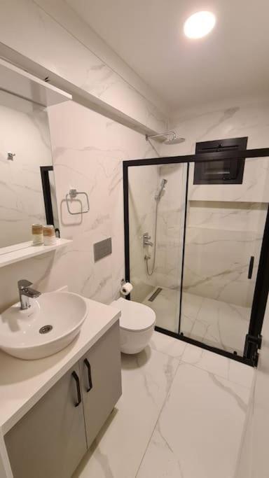 Villa Likya Milay Villa- Huvuzlu Lueks Villada Tatilin Tadini Cikarin Fethiye