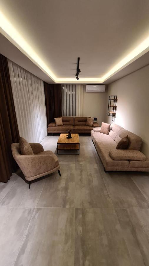 Likya Milay Villa- Huvuzlu Lueks Villada Tatilin Tadini Cikarin *