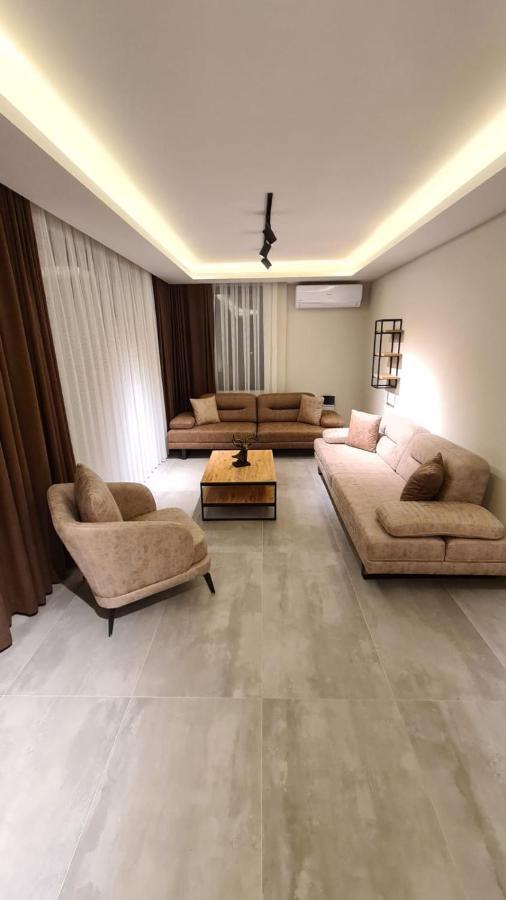 Likya Milay Villa- Huvuzlu Lueks Villada Tatilin Tadini Cikarin Villa *