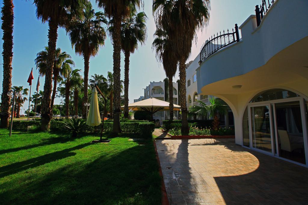 Hotel Sultasa 4*