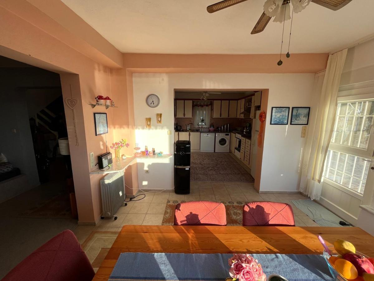 Villa Bella Vista - Near The And Airport Dalaman