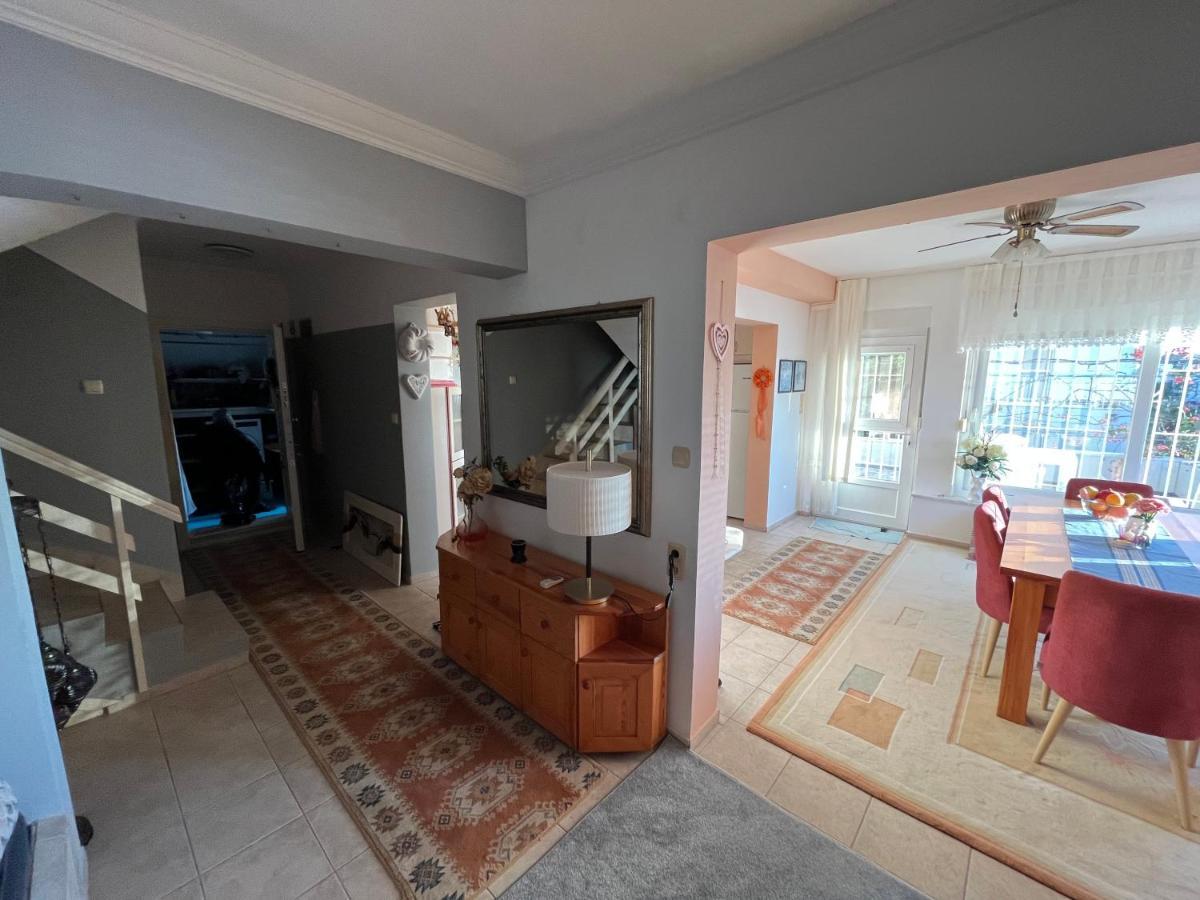 Bella Vista - Near The And Airport Villa Dalaman