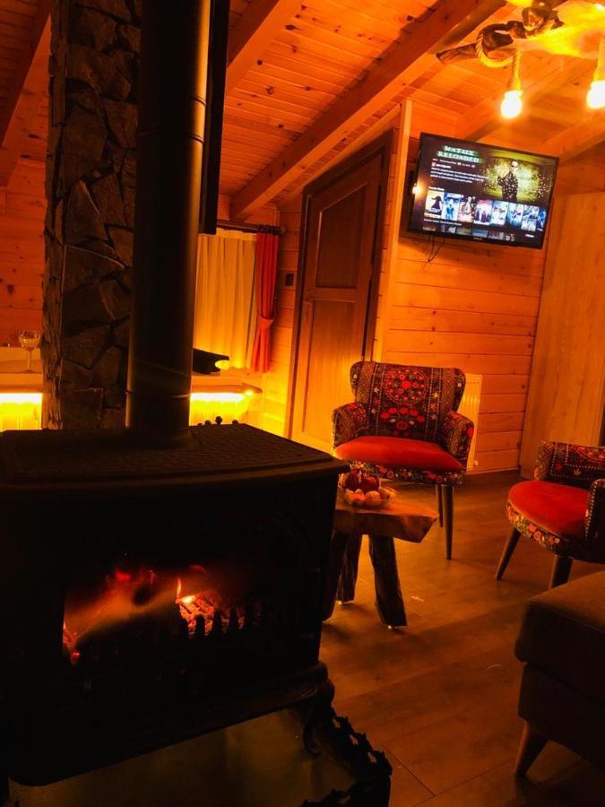 Hotel Paradise Ayder Yaylasi
