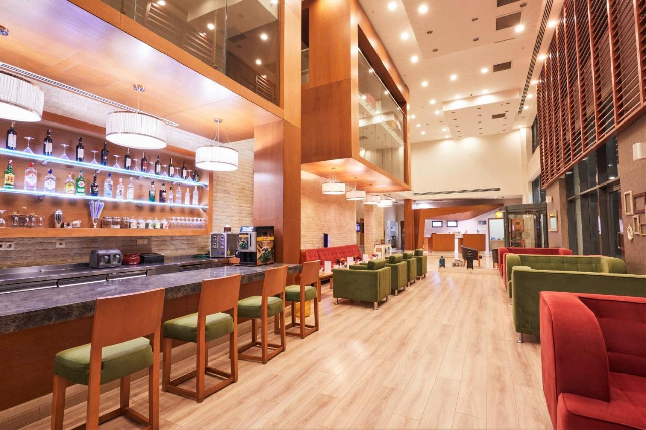 Hotel Park Dedeman Denizli 4*