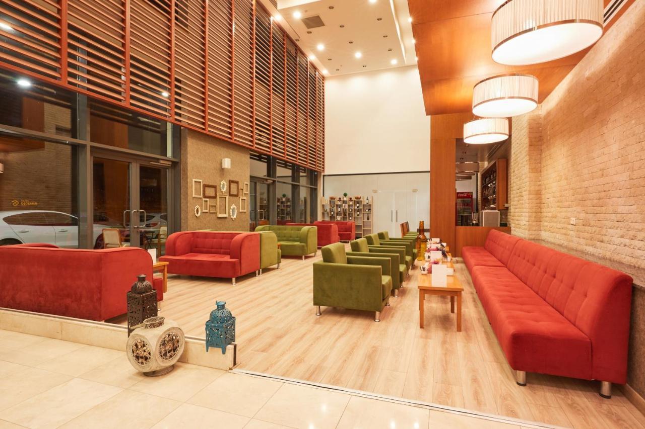Hotel Park Dedeman Denizli 4*