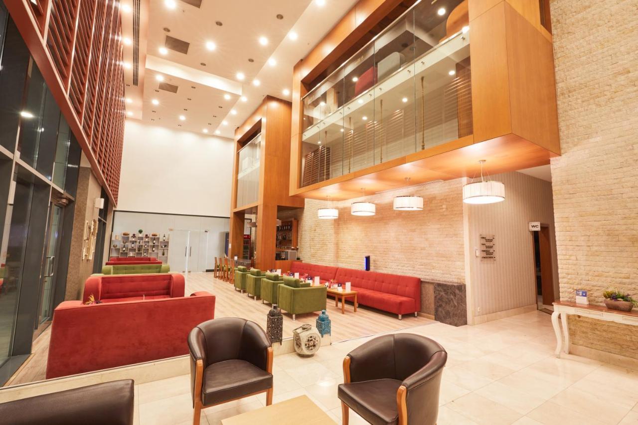 Hotel Park Dedeman Denizli Denizli (Denizli)