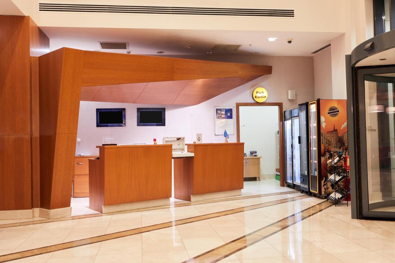 Hotel Park Dedeman Denizli Denizli (Denizli)
