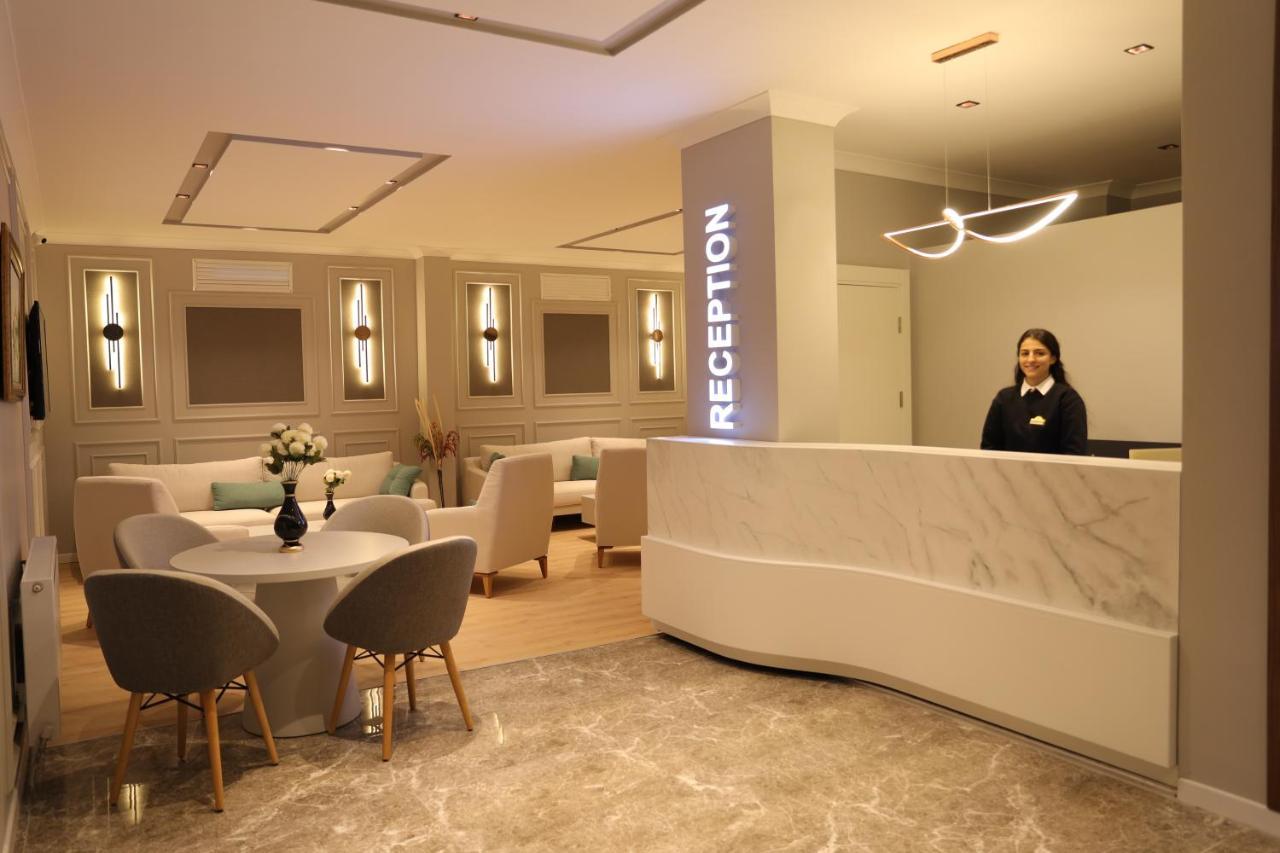 Hotel Turkuaz Gebze