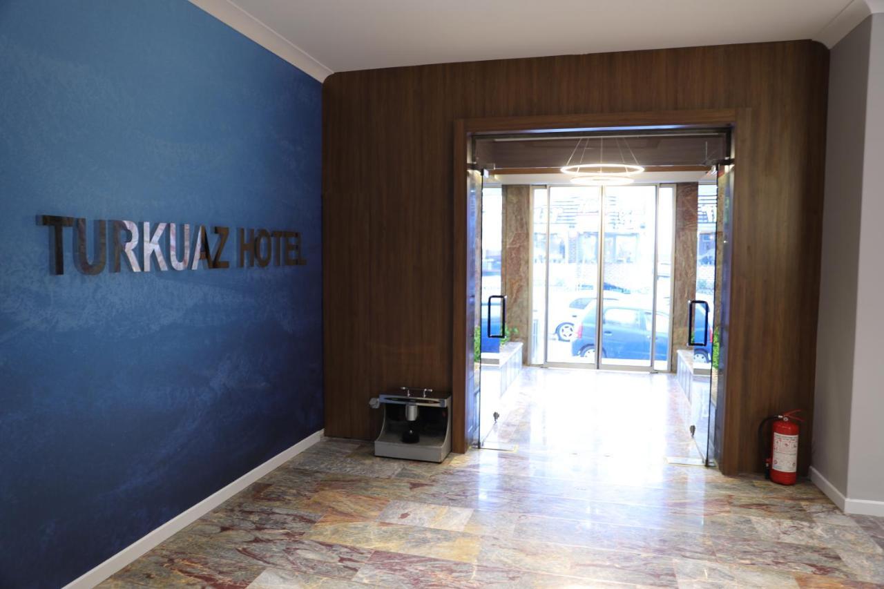 Turkuaz Hotel 2*