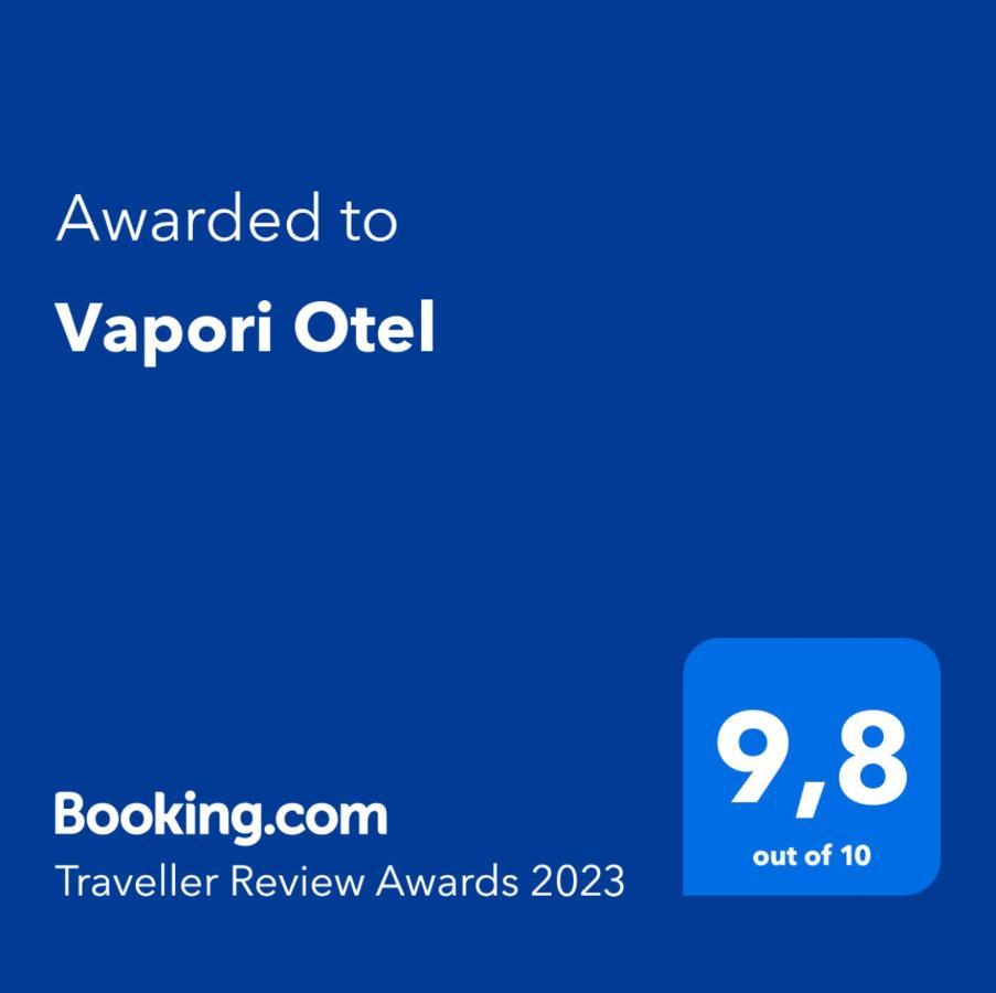 Homestay Vapori
