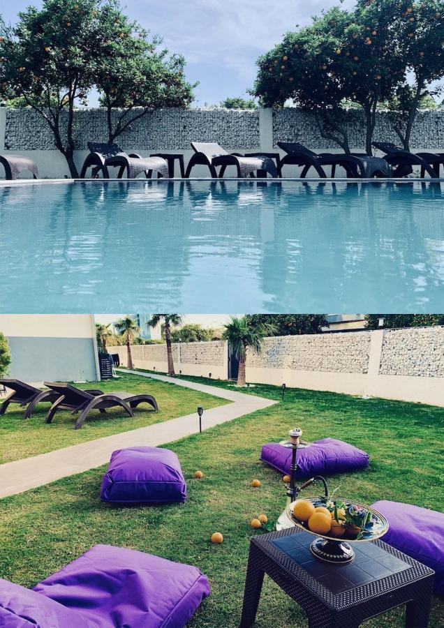 Mira Palace & Hotel