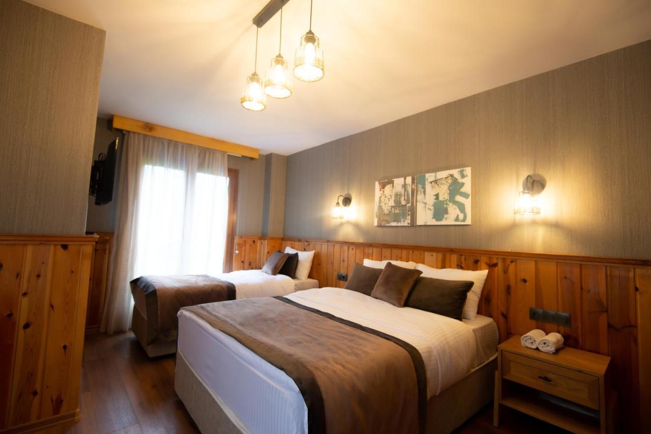 Koru Hotel