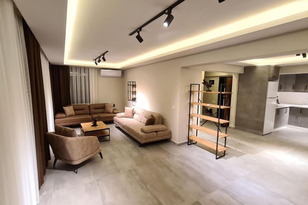 Likya Milay Villa- Huvuzlu Lueks Villada Tatilin Tadini Cikarin Fethiye