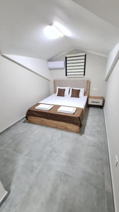 Likya Milay Villa- Huvuzlu Lueks Villada Tatilin Tadini Cikarin Villa Fethiye