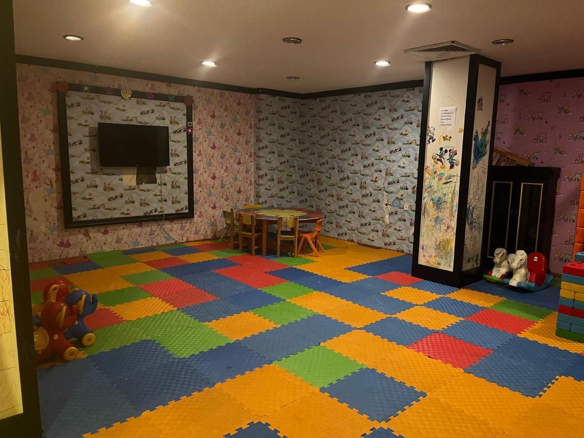 Sarot Termal Park & - Halal Hotel Bolu