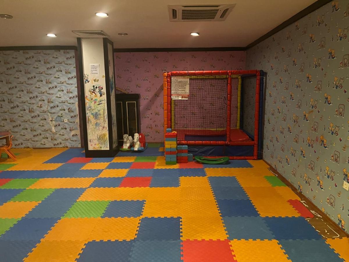 Hotel Sarot Termal Park & - Halal 4*