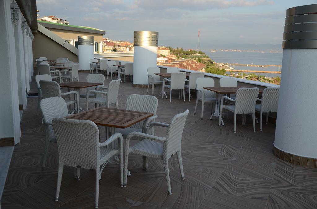 Elite Darica & Convention Center Hotel