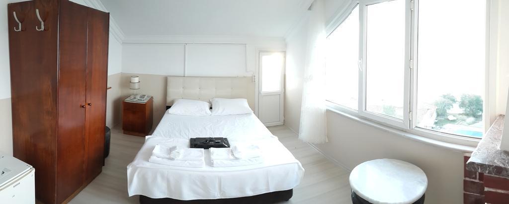 Bed & Breakfast Klas Si̇le