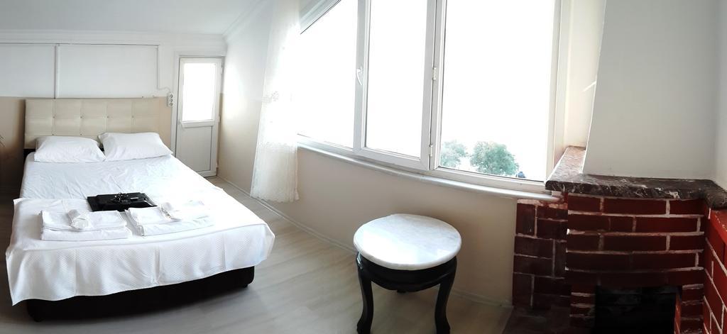 Klas Si̇le Bed & Breakfast *