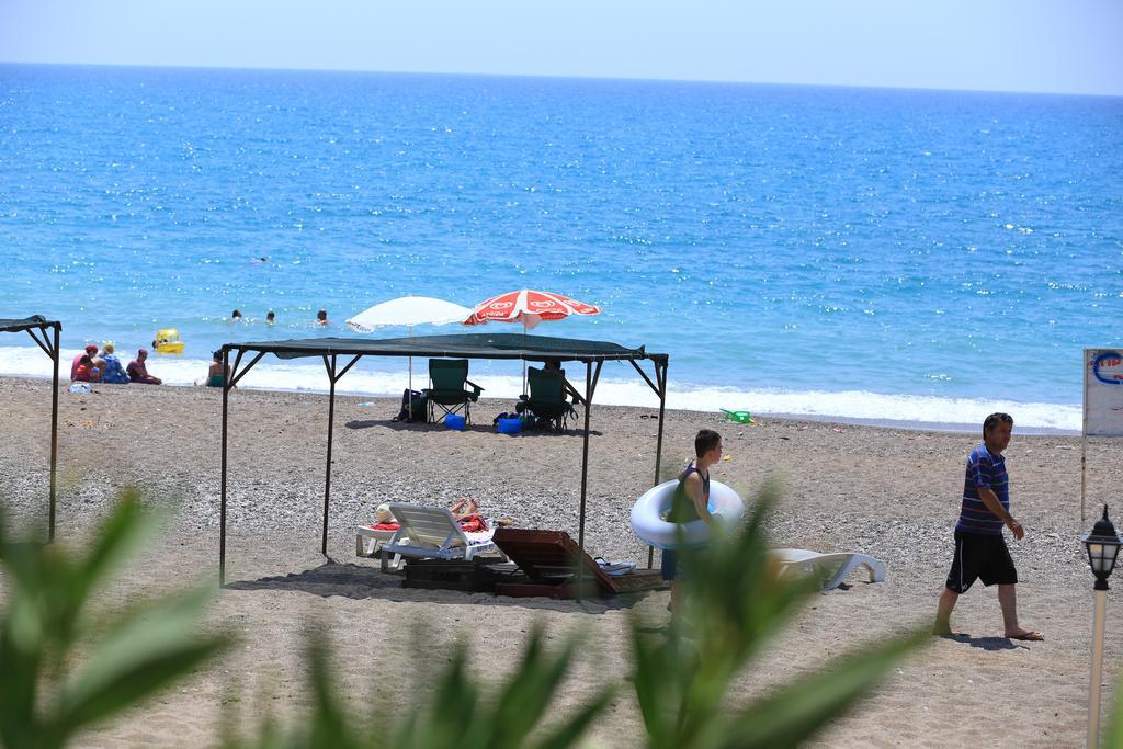 Mavi Cennet Caravan 2* Kizilot