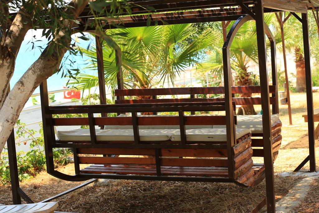 Mavi Cennet Caravan Campsite