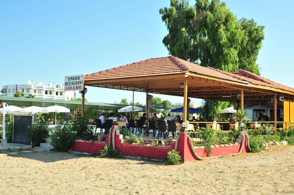 Onder Yildiz Hotel