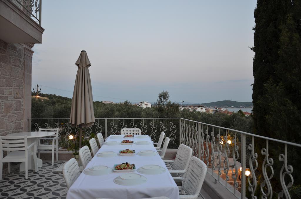 Cunda Fora Ayvalik